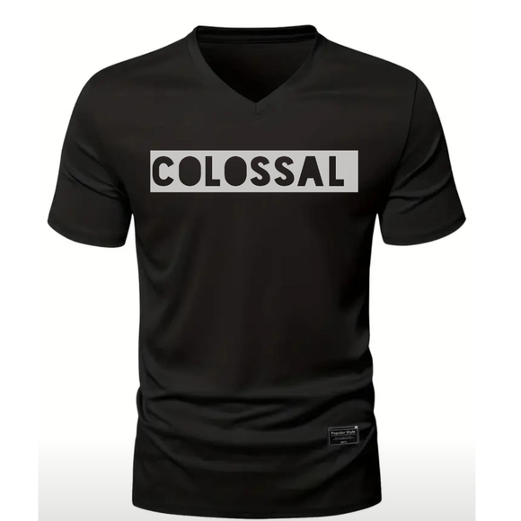 colossal Tee-shirt - Picture 5 of 9